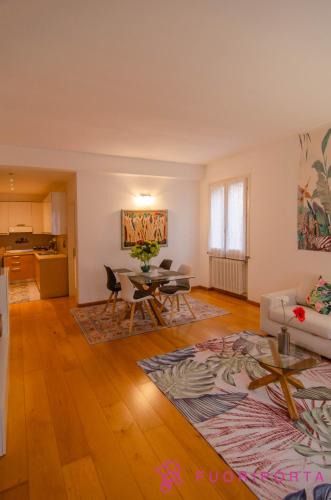 Lubiana Apartment | FuoriPorta Affitti Brevi - Da Roby