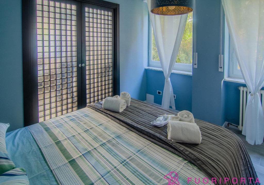 Cittadella Apartment | FuoriPorta Affitti Brevi - Residenza Bolzoni Avio