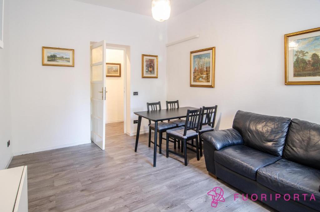 Cittadella Apartment | FuoriPorta Affitti Brevi - Residence Dacci