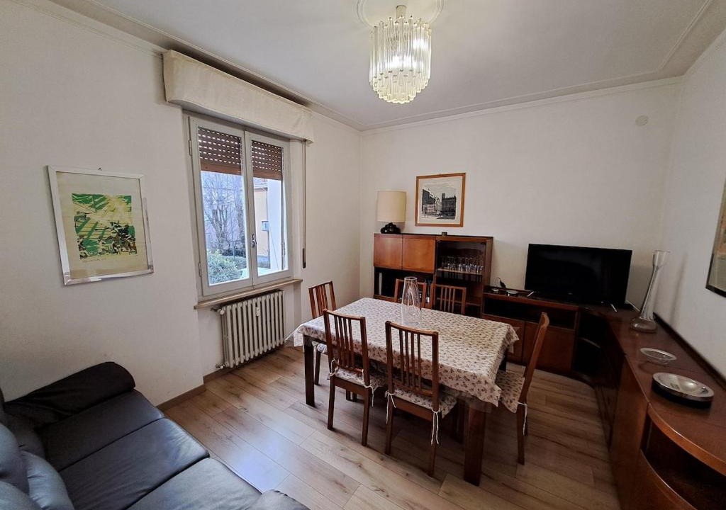 Cittadella Apartment | FuoriPorta Affitti Brevi - The Cesare