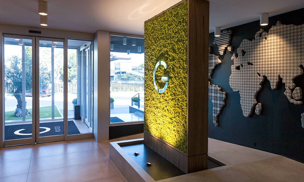 Pescara Hotel | G Hotel Pescara