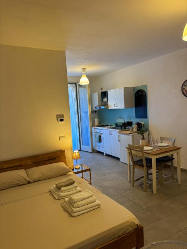 Santo Stefano di Magra Apartment | Galatea