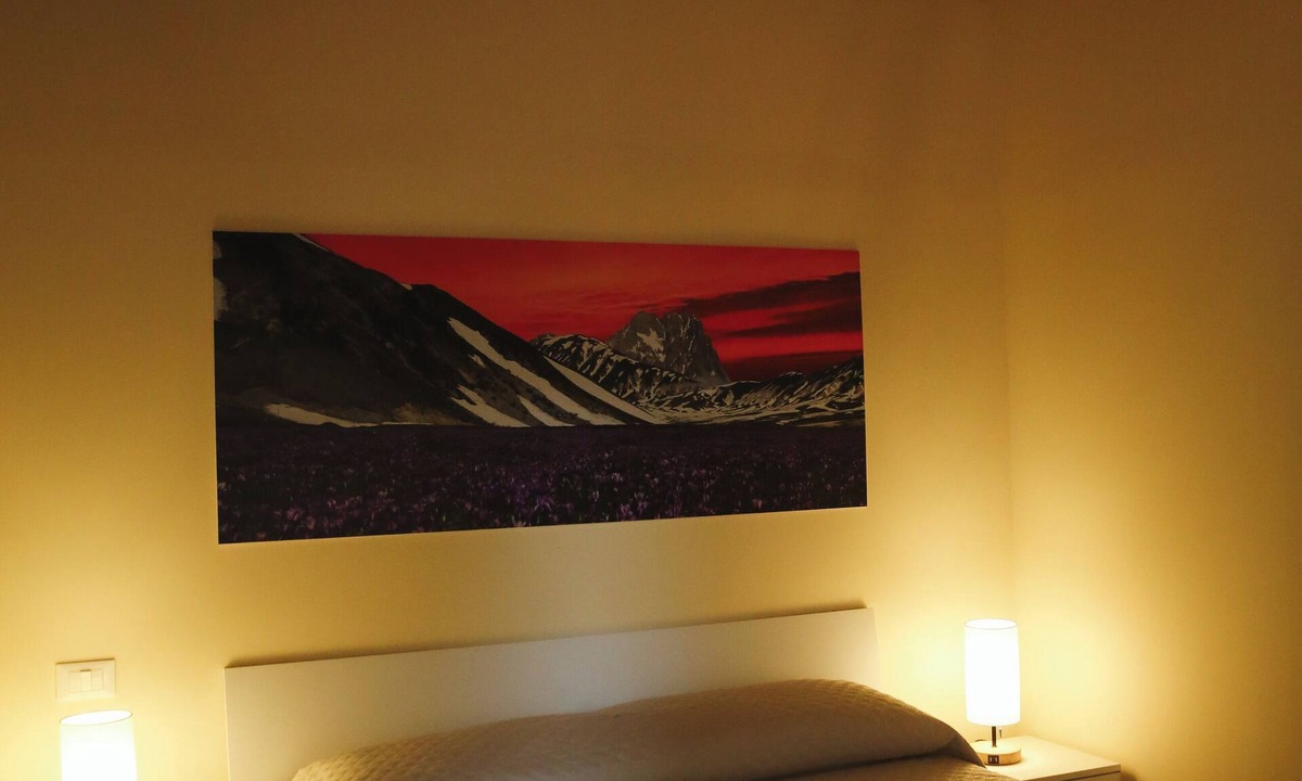 Cavalletto House | Galileo Holiday House. Nature and relaxation with sauna, swimming pool and pets allowed.