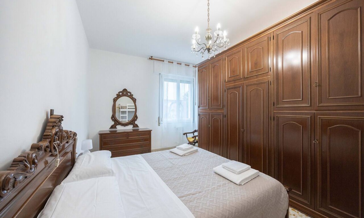 San Donato Apartment | Garavaglia