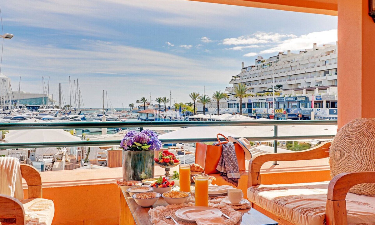 Vilamoura Apartment | GARDEN MARINA APARTMENT