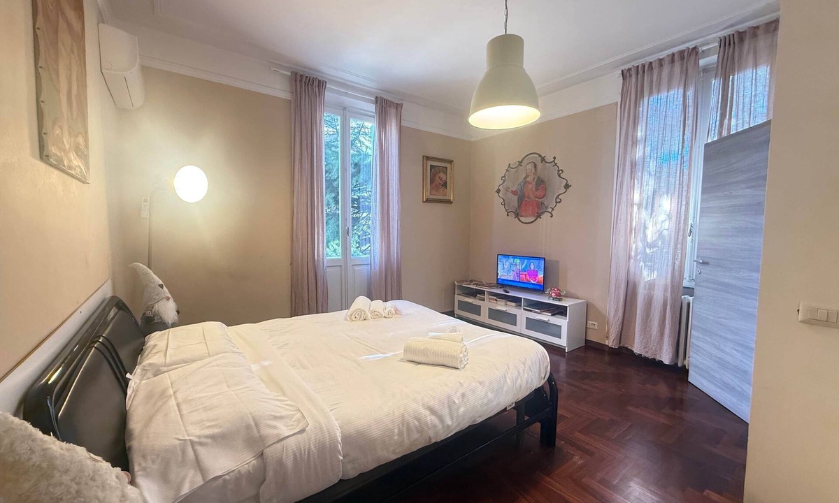 Cittadella Apartment | Garden suite/dukedom