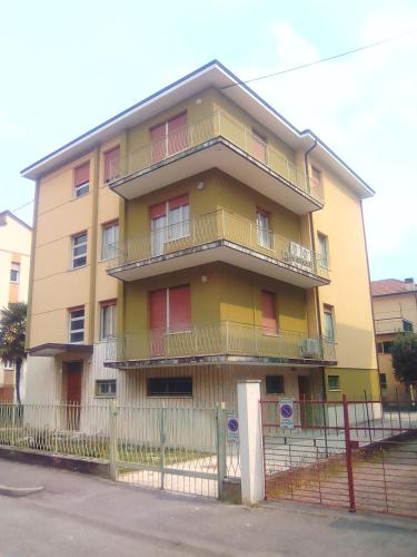 Forli House | Gardenia Guest House