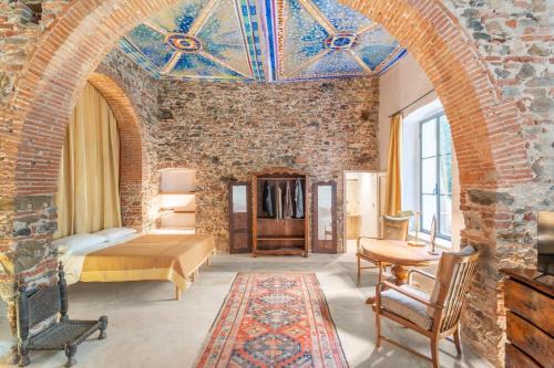 Piombino Apartment | Garibaldi Art Apartment