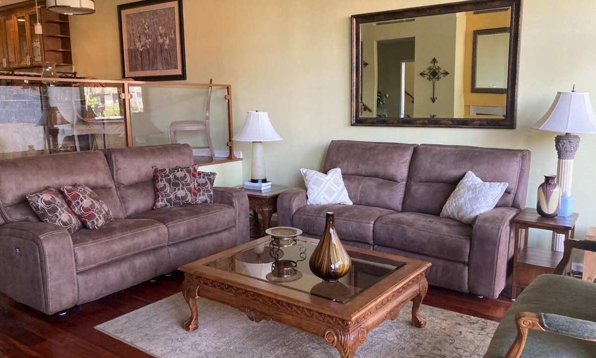 Marina Pacifica Condo | Gated community, beaches, shopping, restaurants, golf, all walking distance.