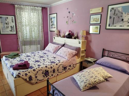 Poggio Bed & Breakfast | Gatto Matto