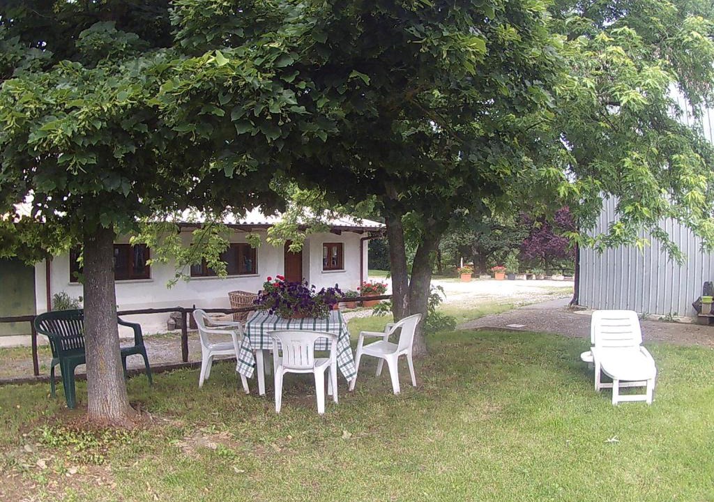 Gavi Bed & Breakfast | Gavi/Alice Open space