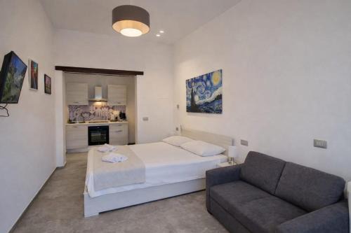 Casalecchio di Reno Apartment | GemmaHouse