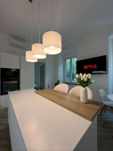 San Teodoro Apartment | Genoa Port Apartment