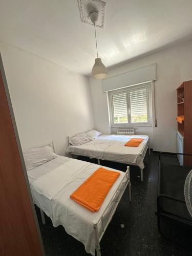 San Fruttuoso House | Genova cozy homestay