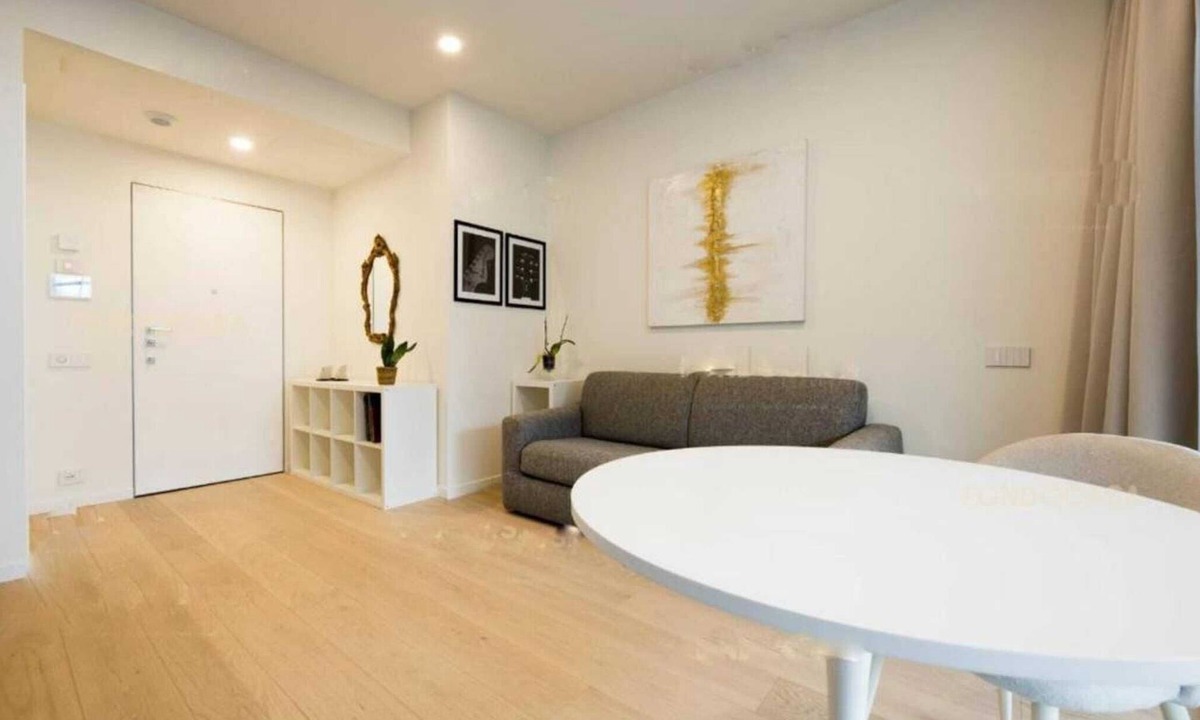 Genoa Apartment | GENOVA East Water Front (Available 4 Guests) CIN IT010025D3ML7RVVZL
