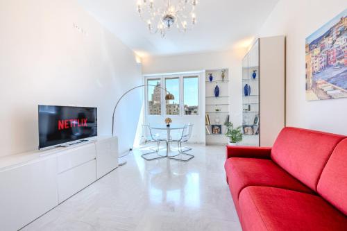 San Vincenzo Apartment | Genova OperaHouse Apartment