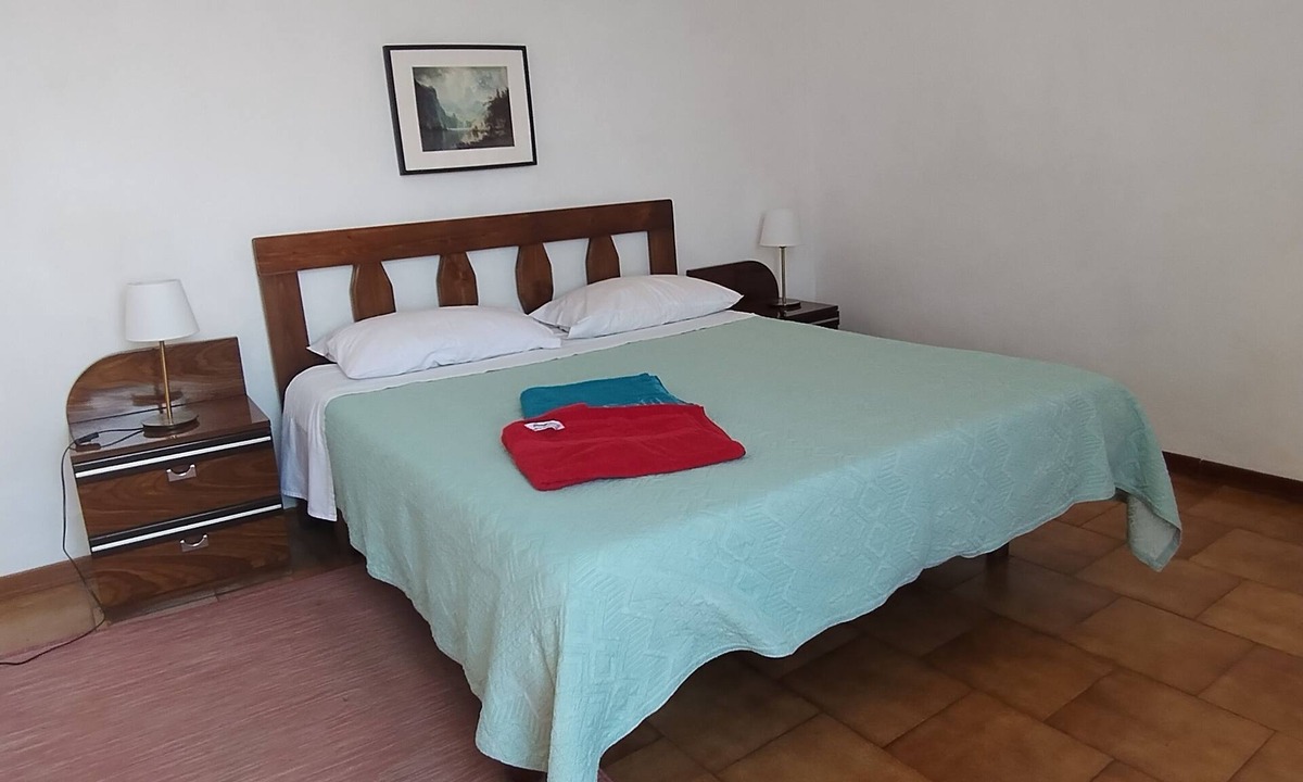 Genoa Apartment | Genova Ovest apartment