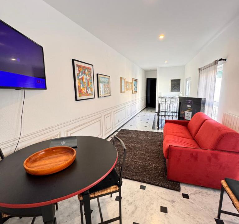 Lagaccio Apartment | GENOVA Suites SANT'UGO