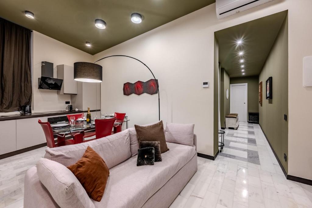 San Vincenzo Apartment | George Home City Centre