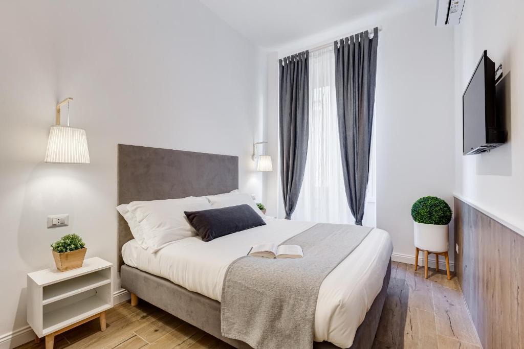 Prati Apartment | Germanico Luxury Apartment