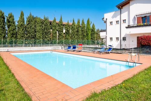 Lazise Apartment | Giada Apartments