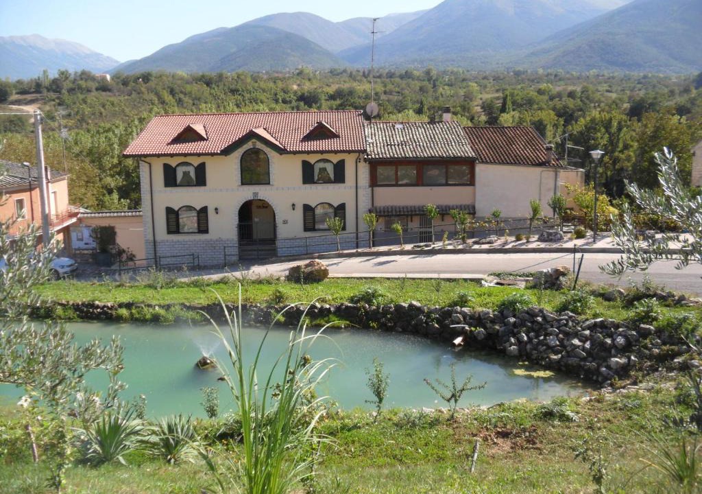 Campo di Fano Apartment | Giamia Villas