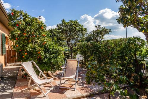 Pian di Rocca House | Gianfranco
