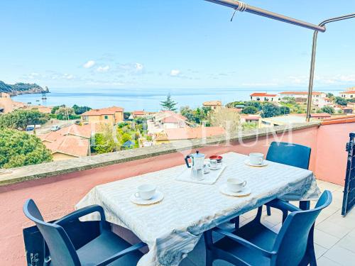 Giglio Campese Apartment | Giglio Rosa 4 n9