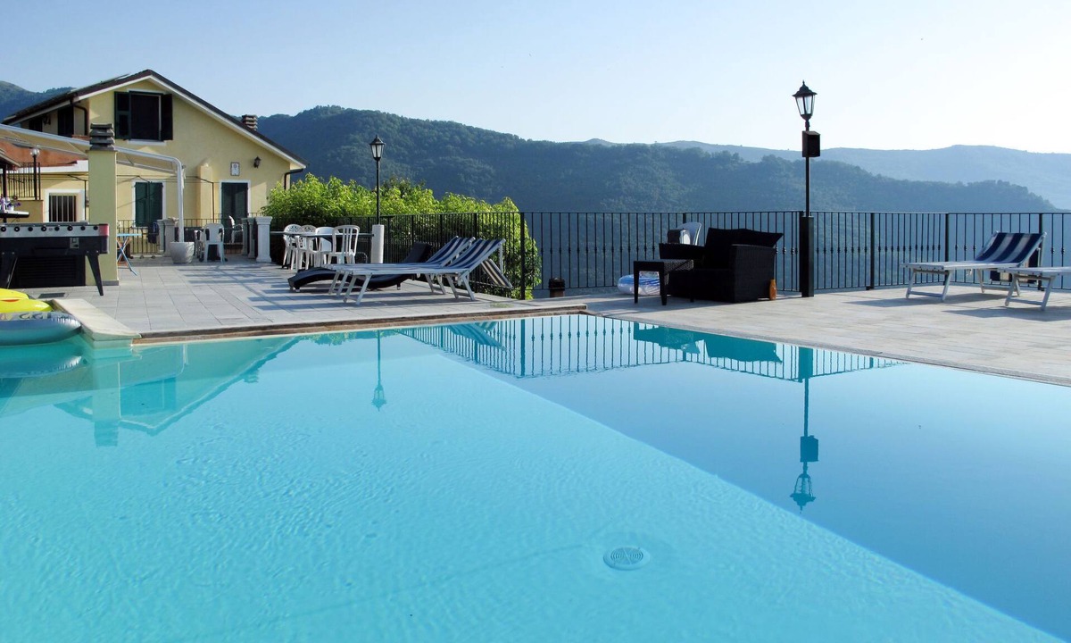 Valloria Apartment | Giglio (VLO205) by Interhome