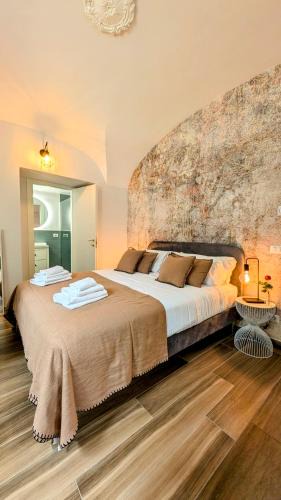 Quartiere XV Della Vittoria Bed & Breakfast | Giorgina Garden&Rooms