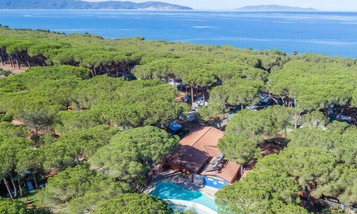 Orbetello RV Rental | Gitavillage Il Gabbiano
