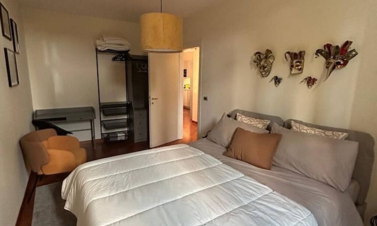 Molina House | Giudecca Suite