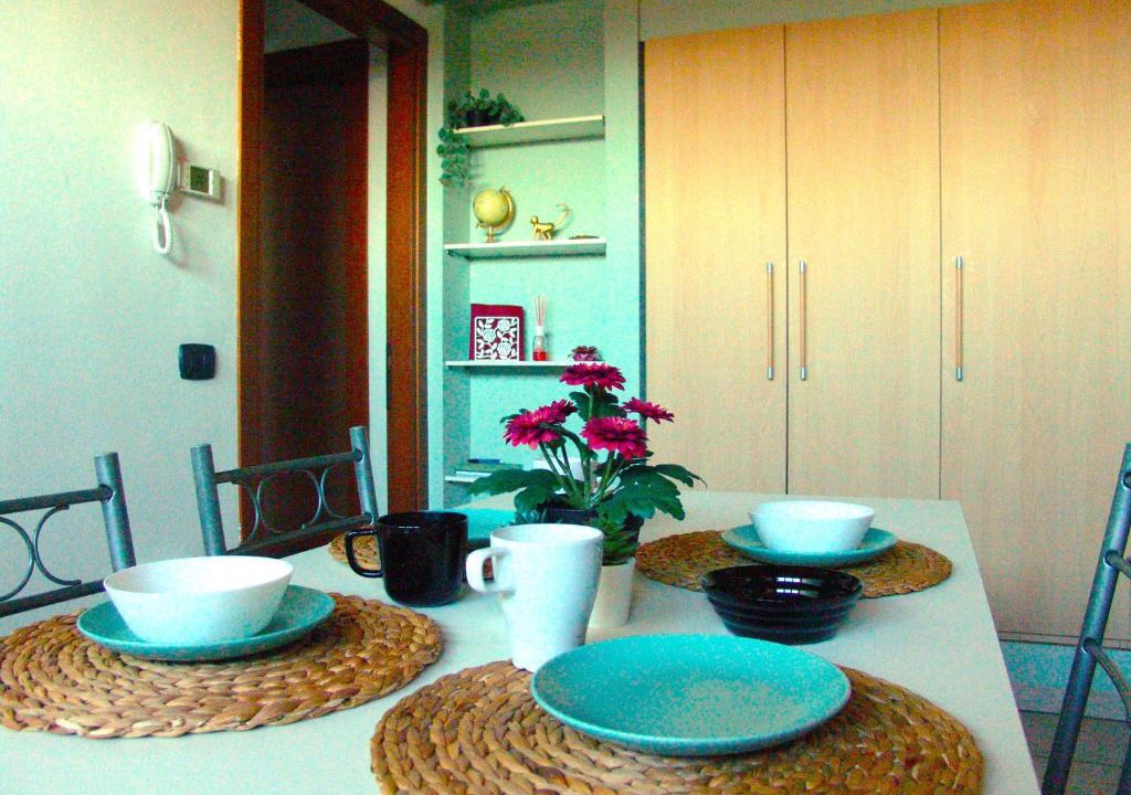 Bulciago Apartment | Giulia Attic