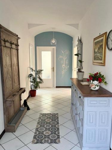 Strona House | Giulia Cottage