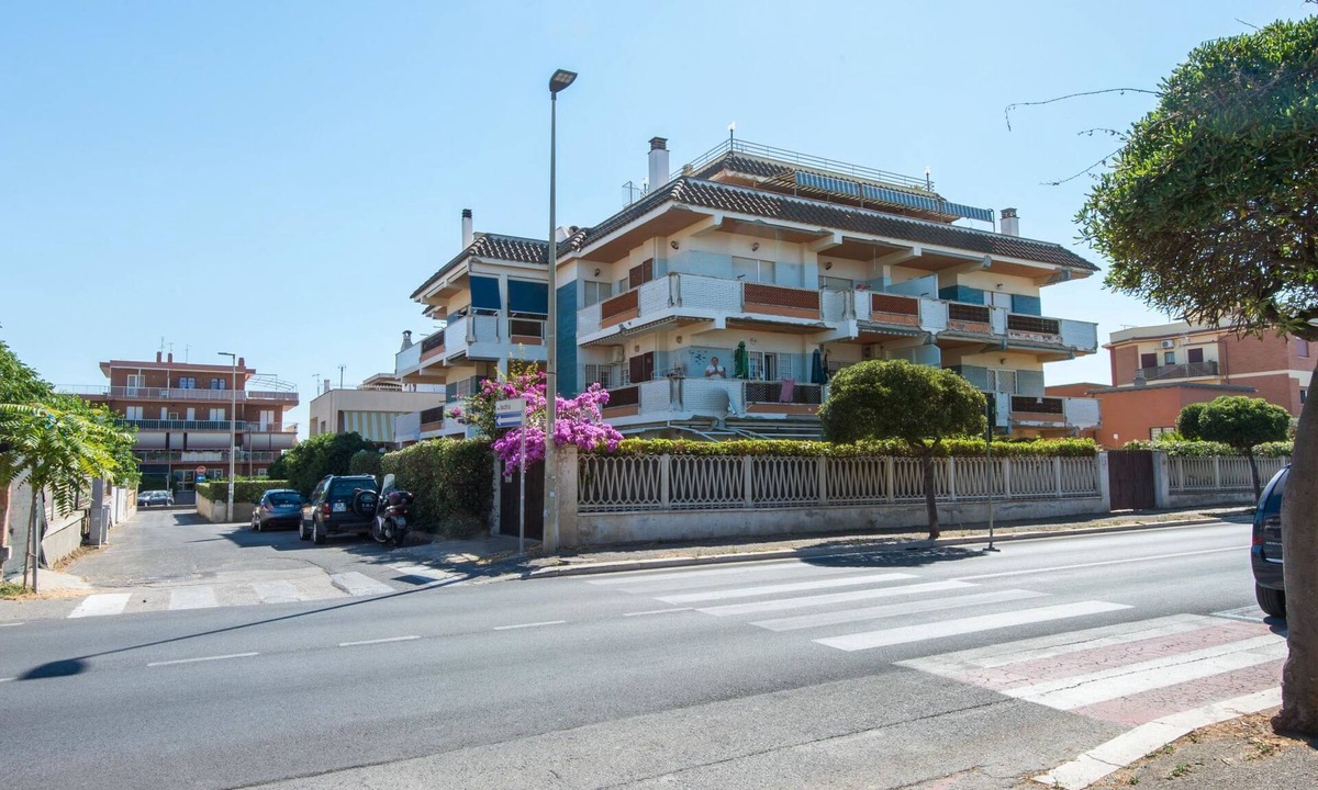 Torvaianica Apartment | Giuliana by Interhome