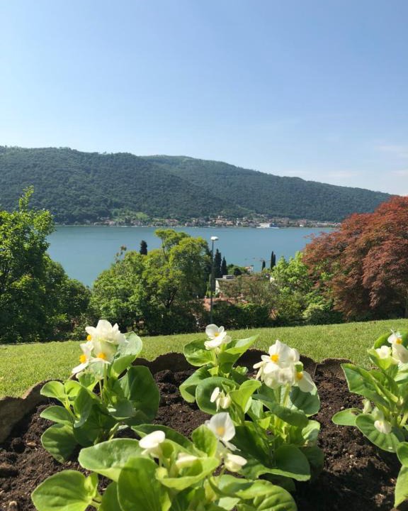 Sarnico Bed & Breakfast | Giuseppe B&B