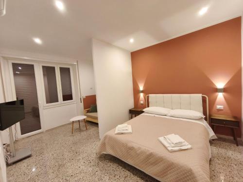 Latina House | Giustiniano Suites