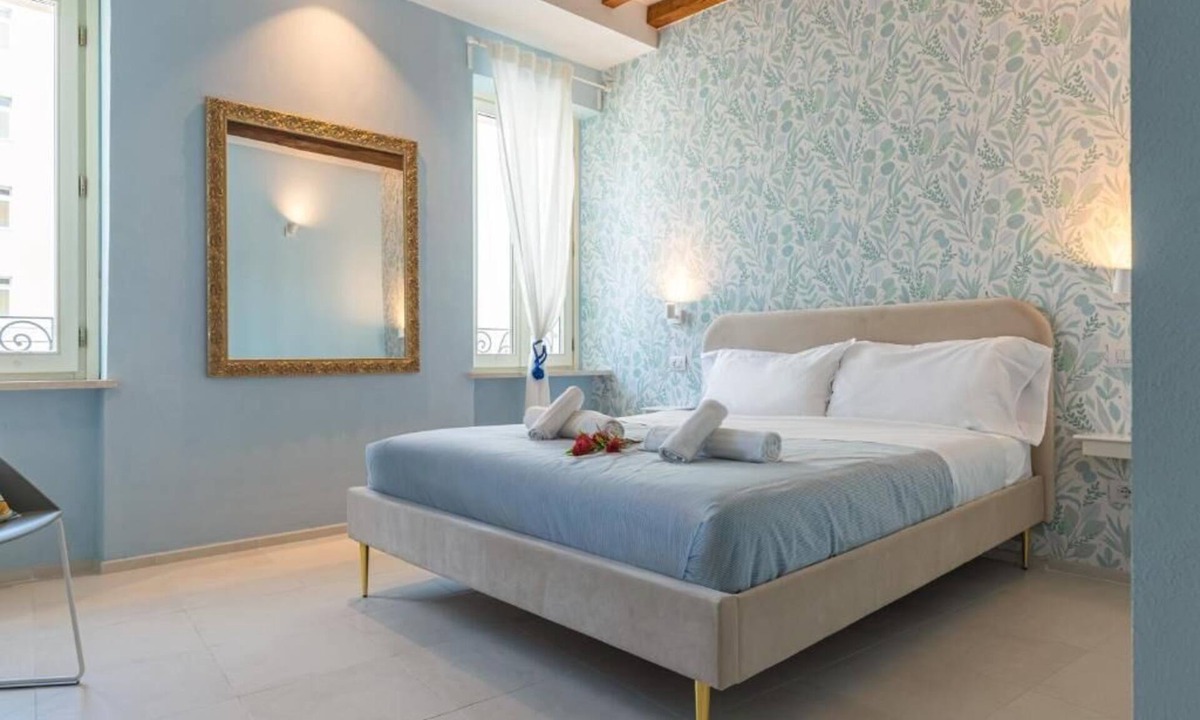Parma City Centre House | GLAM PARMA
