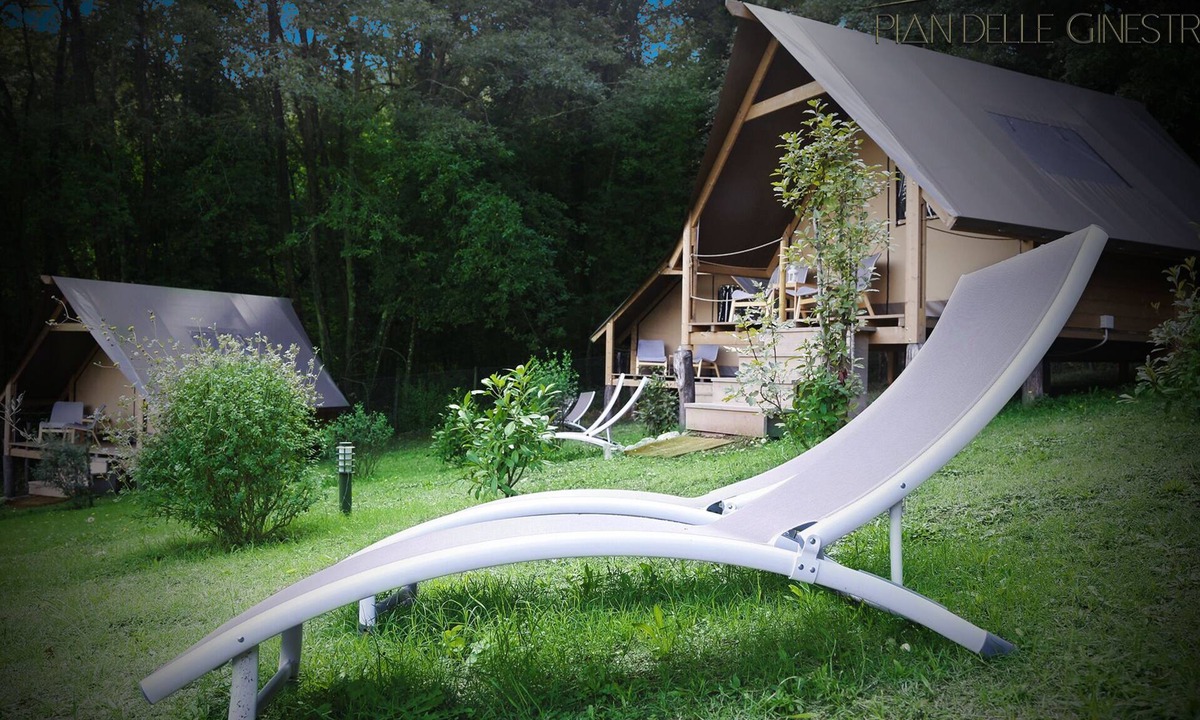 Sassetta RV Rental | GLAMPING PIAN DELLE GINESTRE