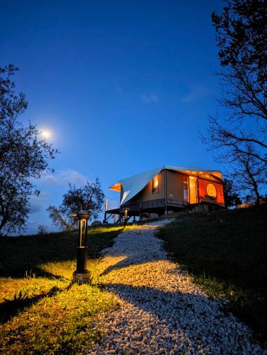 Massa Marittima Other | Glamping Stregaia