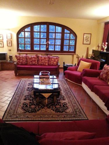 Arcola Bed & Breakfast | Gli Aceri B&B