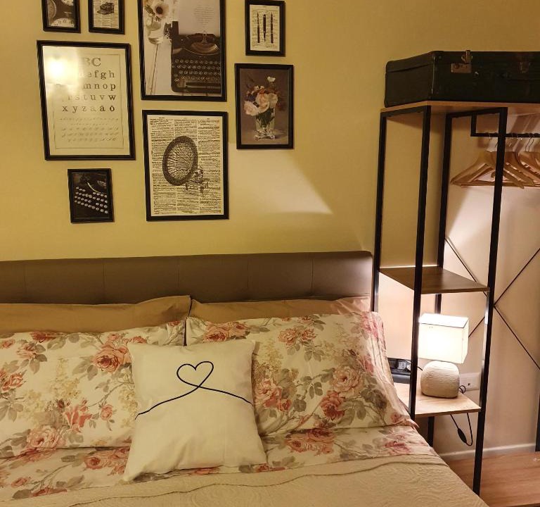 Carpena Bed & Breakfast | Glicine & more Forlì