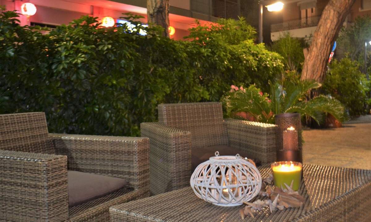 Bordighera Hotel | Gold Hotel