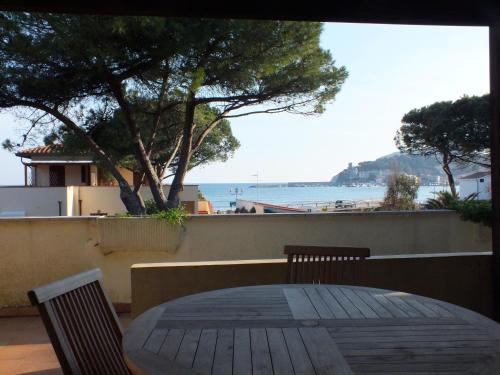 Marina di Campo Apartment | Golden River