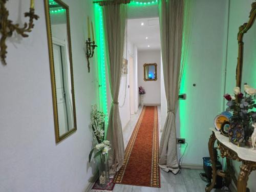 San Fruttuoso Apartment | Goldenholidaysitaly