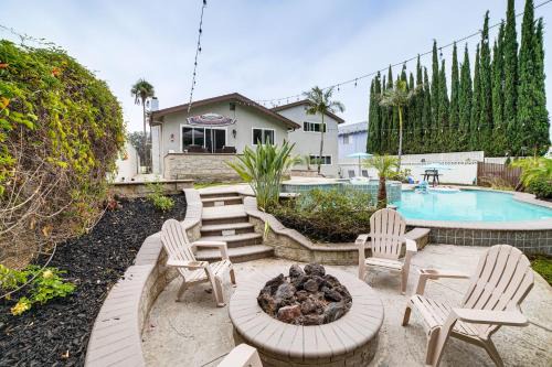 Corona House | Golf, Swim, Relax: Family Retreat in Corona!