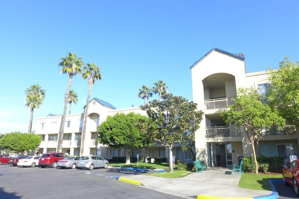 Buena Park Hotel | Good Nite Inn Buena Park