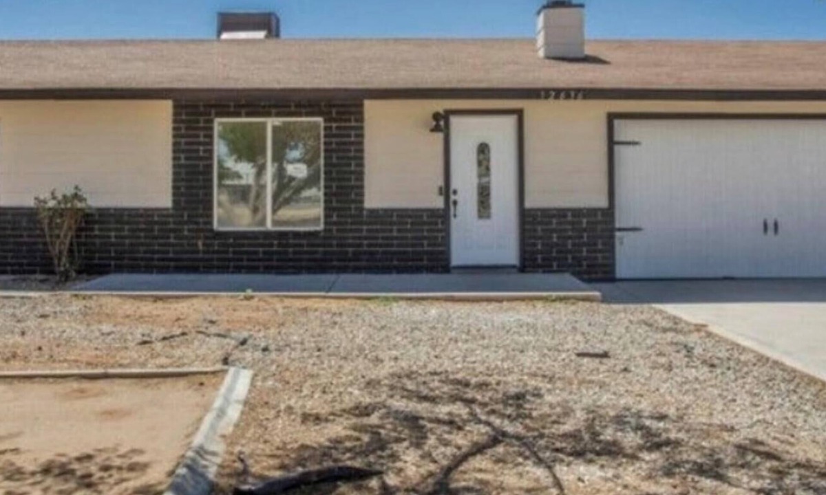 Victorville House | Gorgeous 3-bedroom house with AC in friendly Victorville