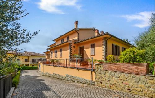 Monte San Savino Apartment | Gorgeous Apartment In Monte San Savino With Wifi