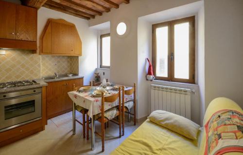 Monterotondo Marittimo Apartment | Gorgeous Apartment In Monterotondo Marittimo